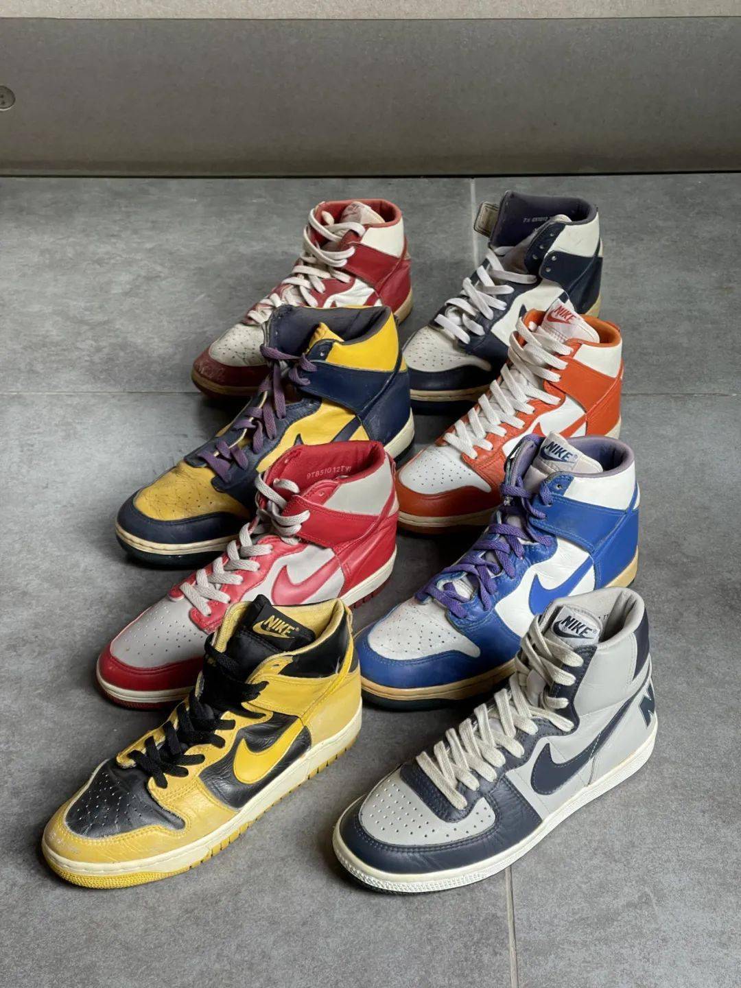 skit 吉祥寺店以及老板镰本胜茂 | image:forzastyle.