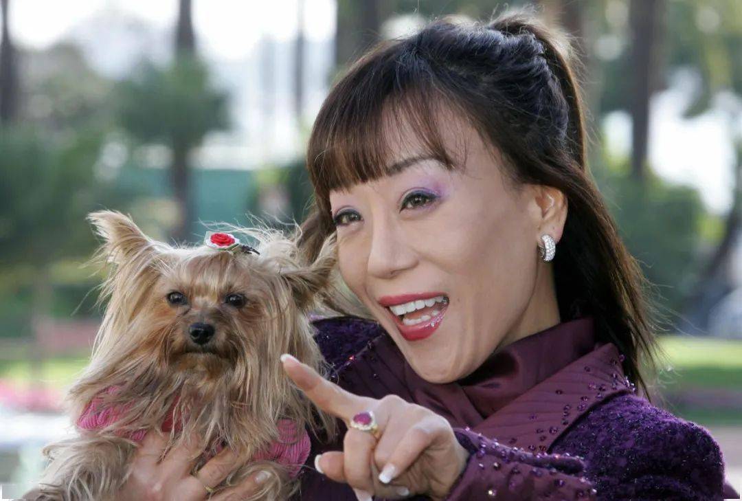 美声|女高音曹秀美演唱阿道夫·亚当《华丽变奏曲》_sumi_花腔_音色