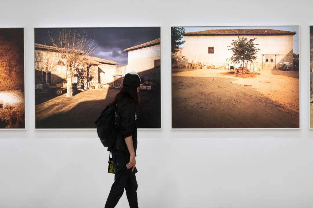 上海_展览_文化