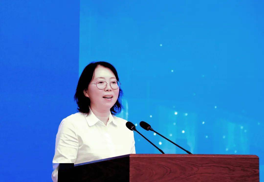咸阳市第二届"人才兴咸"大会暨"智汇永寿"分会成功举办