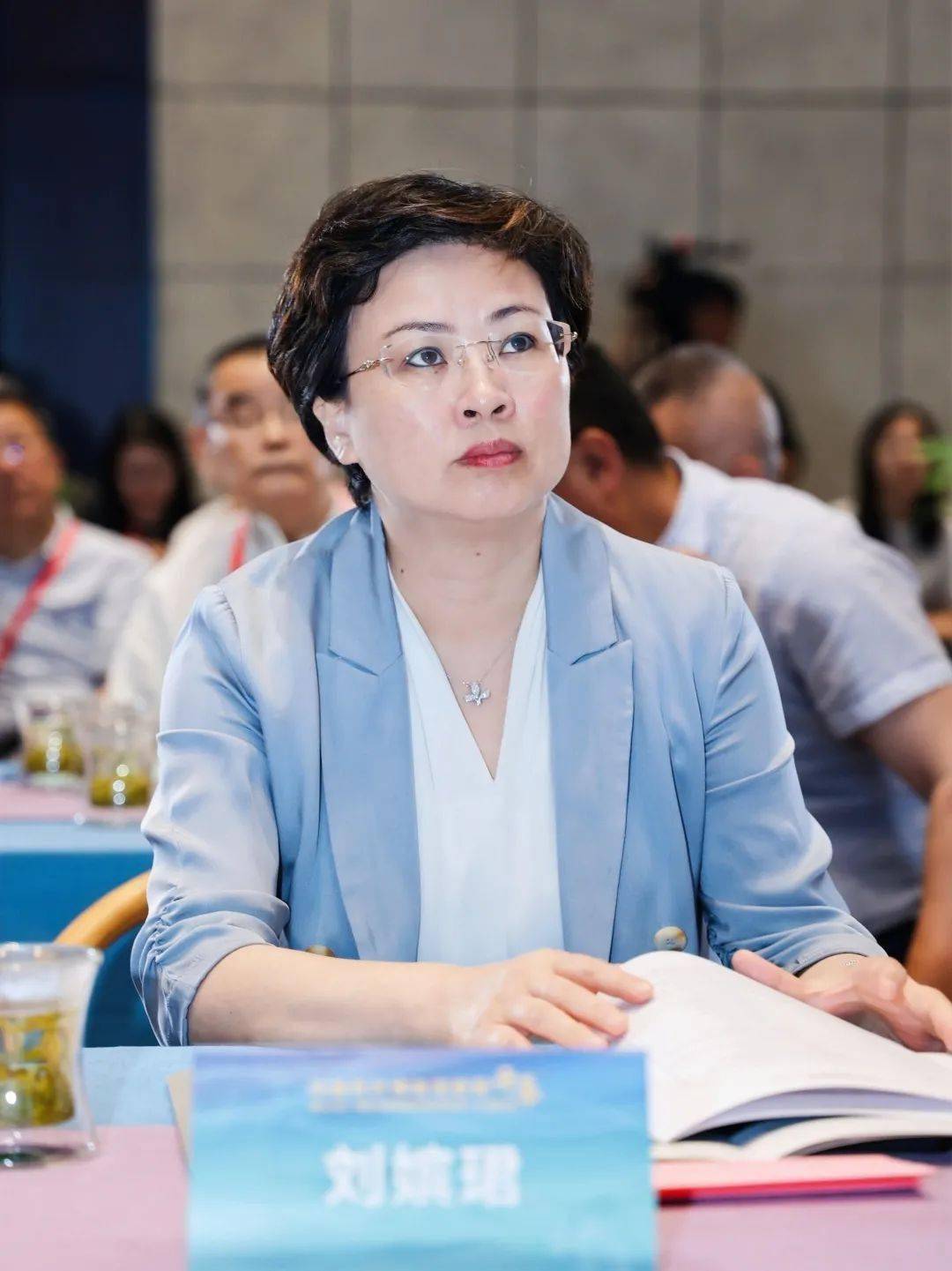 中国茶叶博物馆新展正式开幕_活动_茶文化_文物