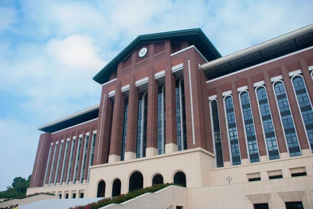 中山大学深圳校区一期建设完成,今年招生专业/计划有…_办学_教育