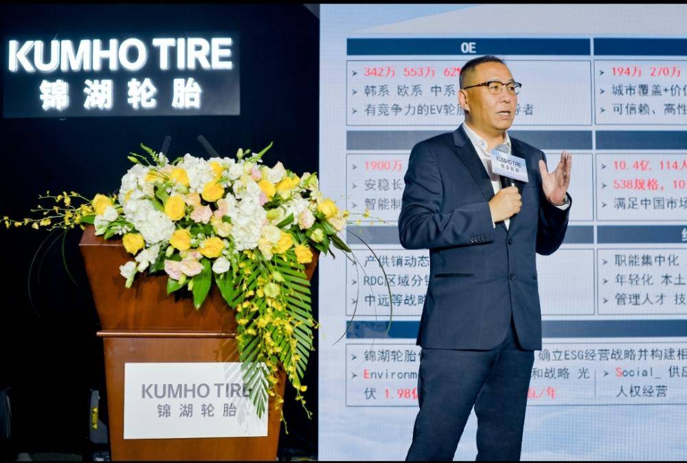 锦湖轮胎首发新能源轮胎ps71_搜狐汽车_搜狐网