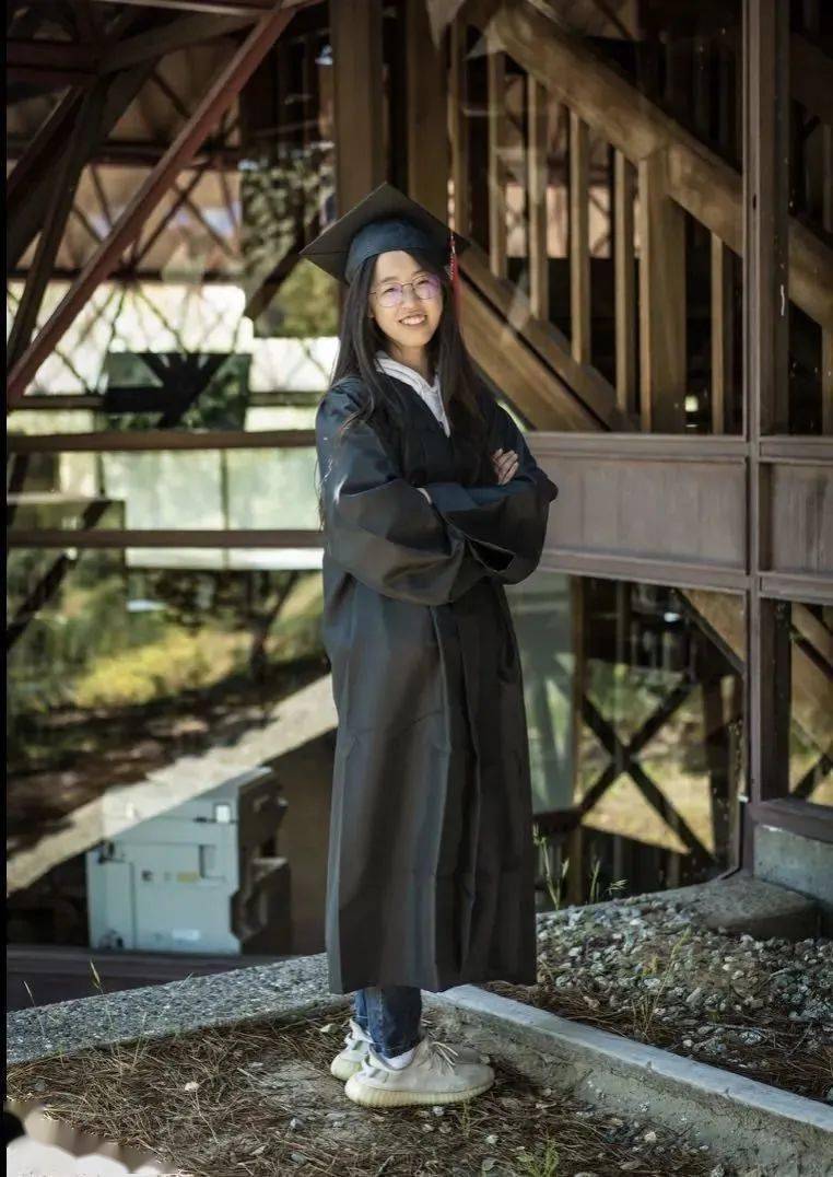 毕业光辉时刻 · 绽放青春之夏 | 剑桥美高学子学年完结及毕业典礼全