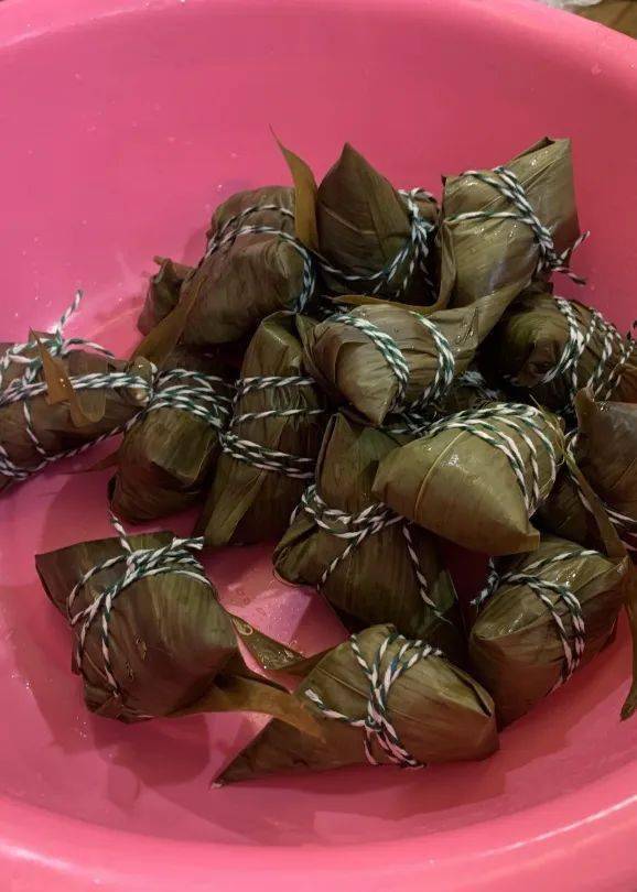 【新时代文明实践】粽香邻里 情暖新昌_社区_居民_活动