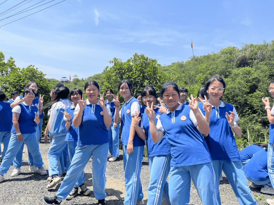 【我在新教育读七年级】这一整年都是甜的_少年_书海_校园