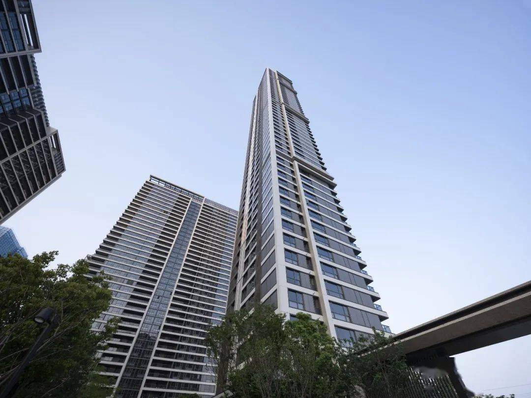 小街区实践:武汉中信泰富九庐