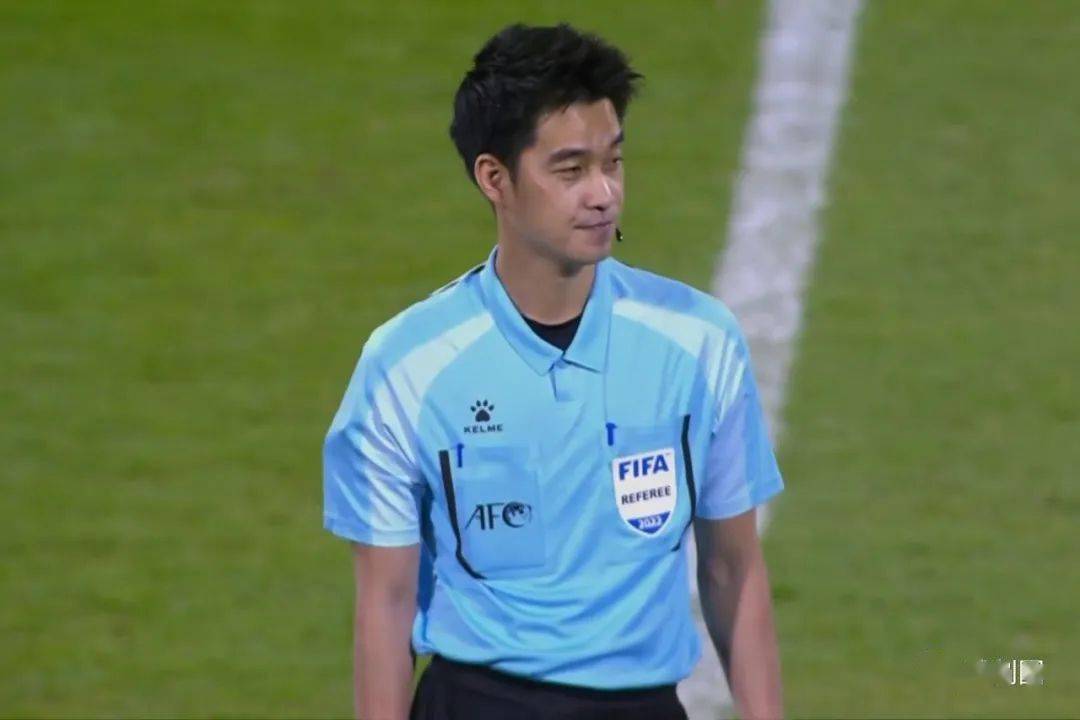 金钟赫主裁越南乌兹(6月23日)_比赛_裁判_com