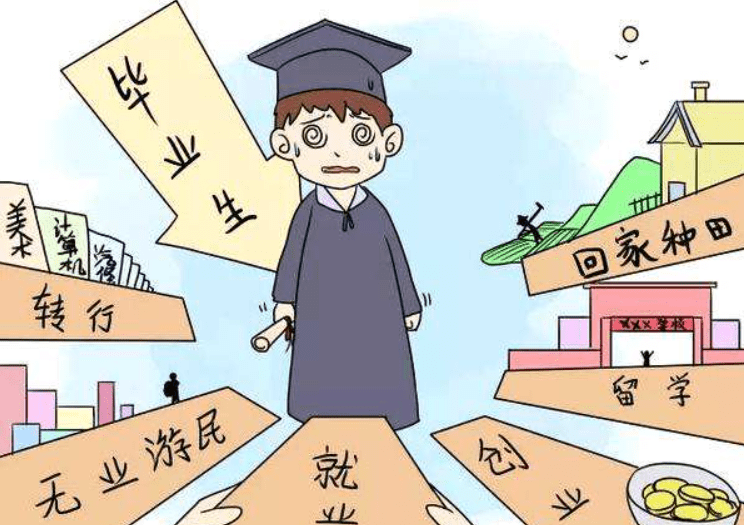 工作案例丨增强就业信心——如何对抗就业消极情绪_指导_同学_创业