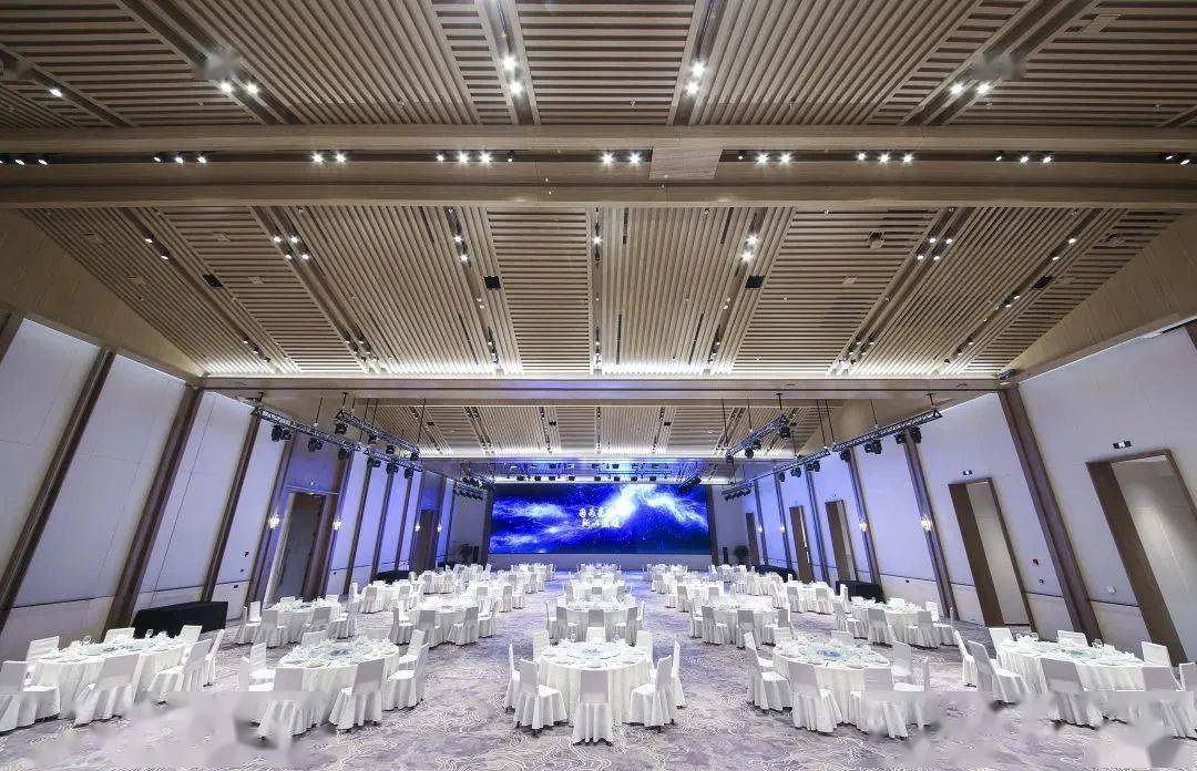 光明职工疗休养基地 | 光明花博酒店:开启蓄能式职工疗休养,疗出