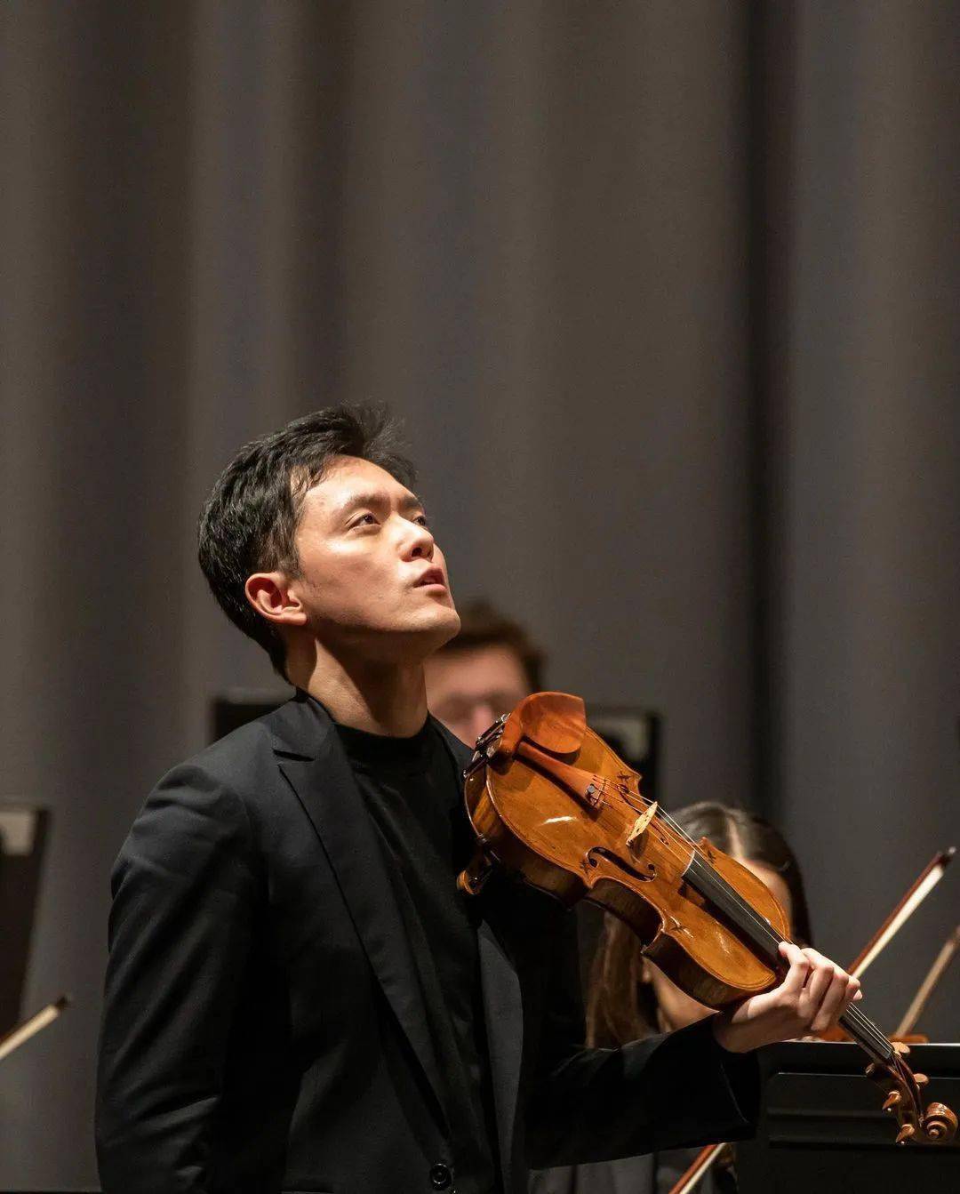 有点艺思 | 柴赛小提琴首奖得主曾宇谦:专注细节,让个性自由流淌