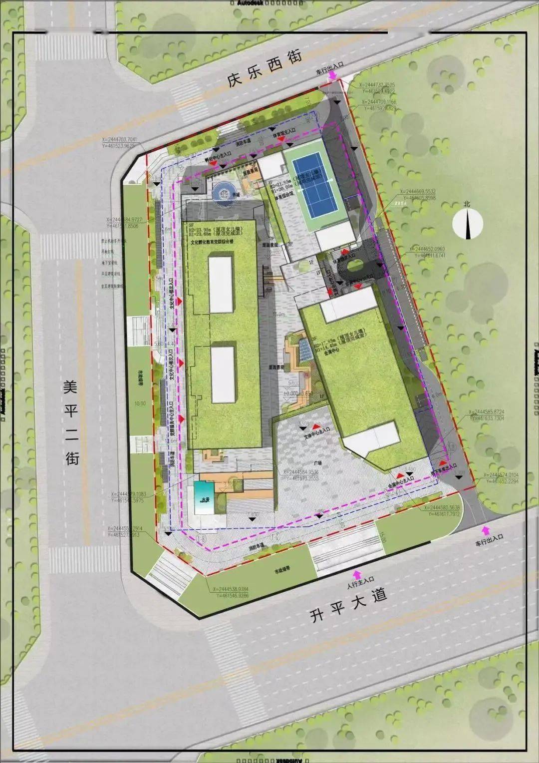 据悉,湾仔银坑旧村改造项目位于珠海市南湾南路2929号华发银景湾花园