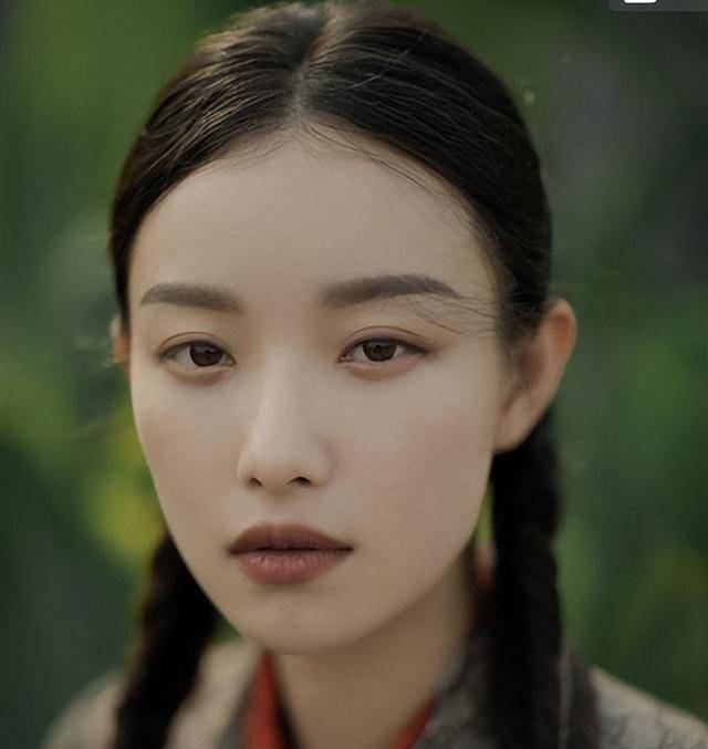 《消失的她》倪妮冲上热搜,34岁的倪妮难道也要翻车了_井柏然_冯绍峰