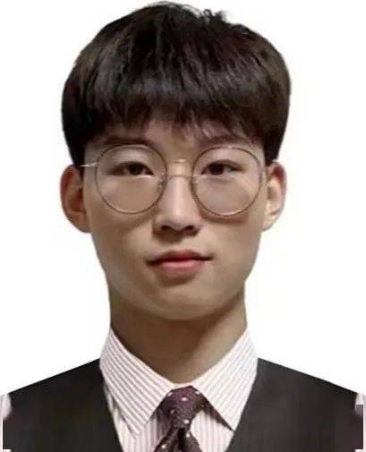 李冲2022年考入山西大学本科2023年运动训练提前批录取命运掌握在自己