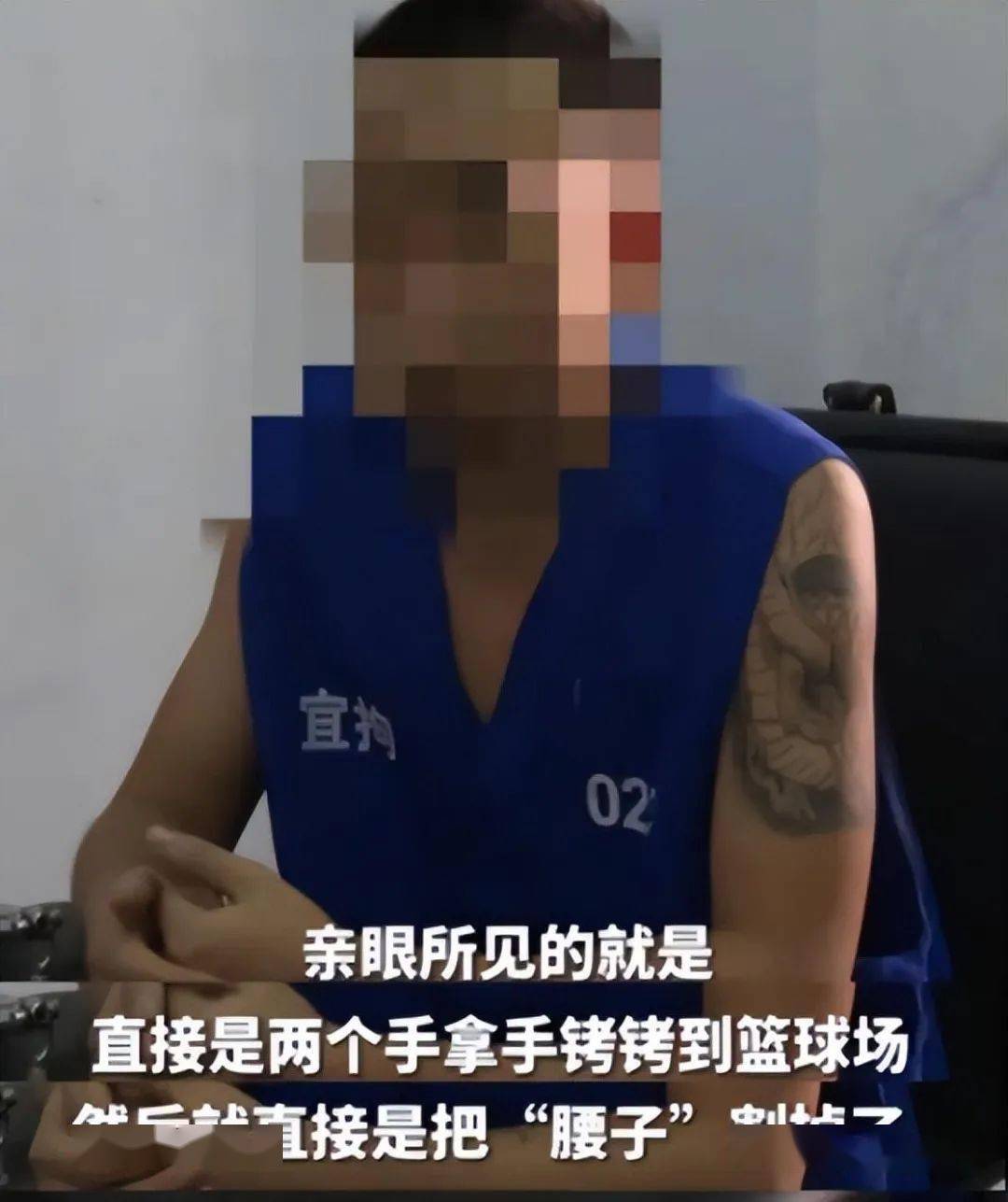 缅北逃回男子自述惨痛经历,目睹"生割腰子",手指险被砍断~_邹某_工作