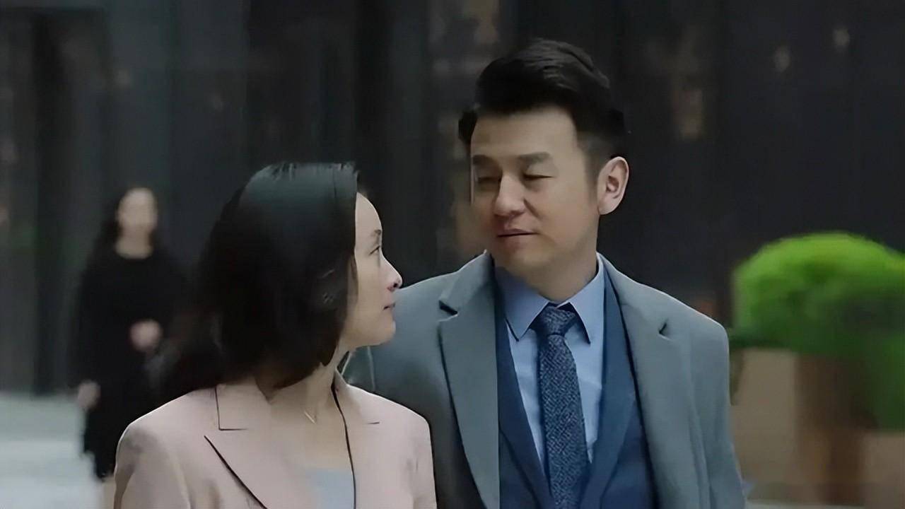 成最大赢家:俊生凌玲获视帝视后,马伊琍发文祝福_雷佳音_陈俊生_吴越