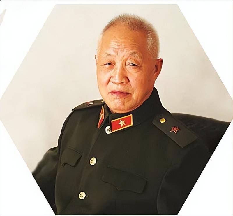 102岁老红军逝世,他是《金色的鱼钩》原型_王玉清_战友情_福州军区