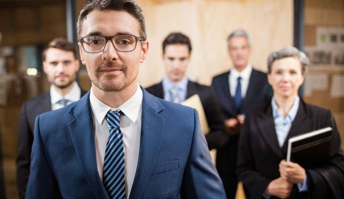 职场中的好领导都有这5个特质!