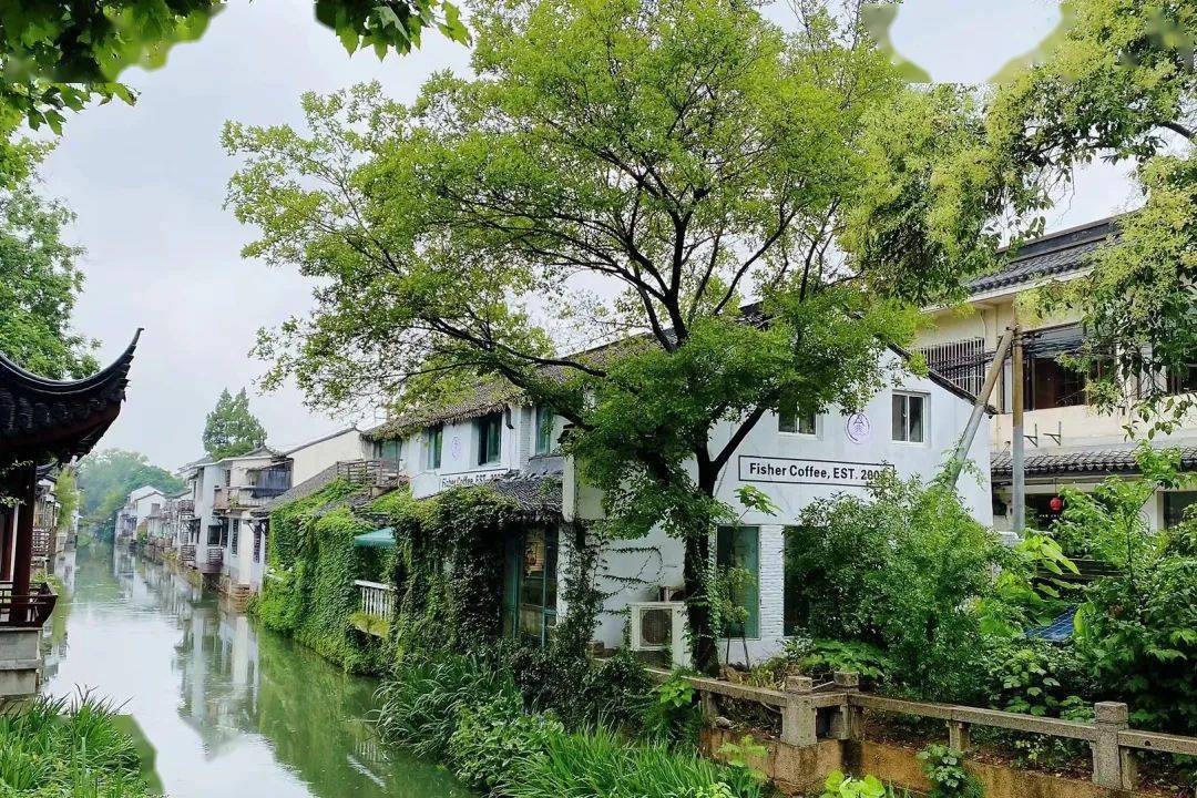 苏州_姑苏_盛家