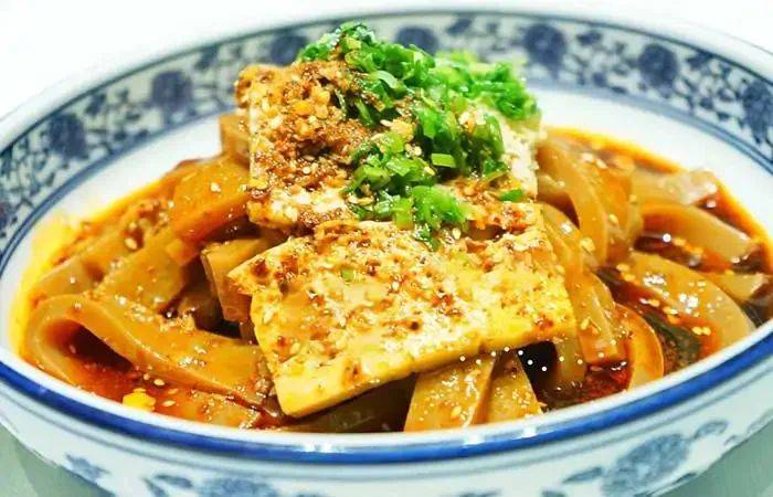 【湟源非遗】传承多彩非遗·筑梦文化湟源——湟源县严酿皮制作技艺