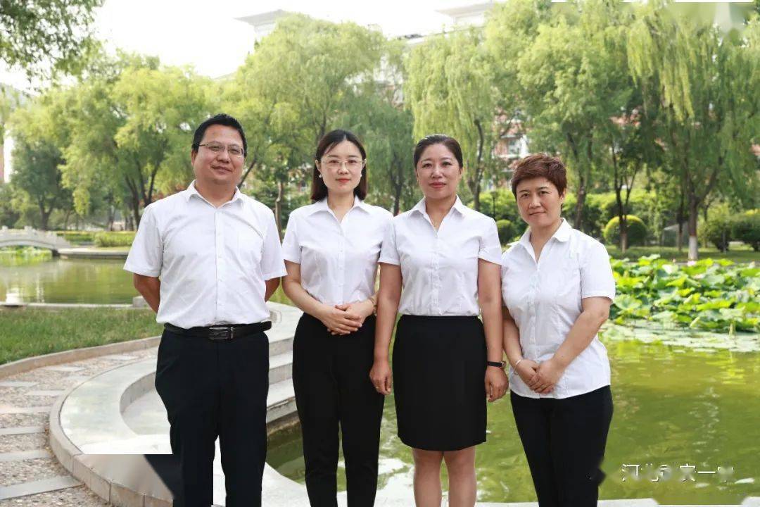武安市第一中学_河北省示范性高中_武安市第一中学