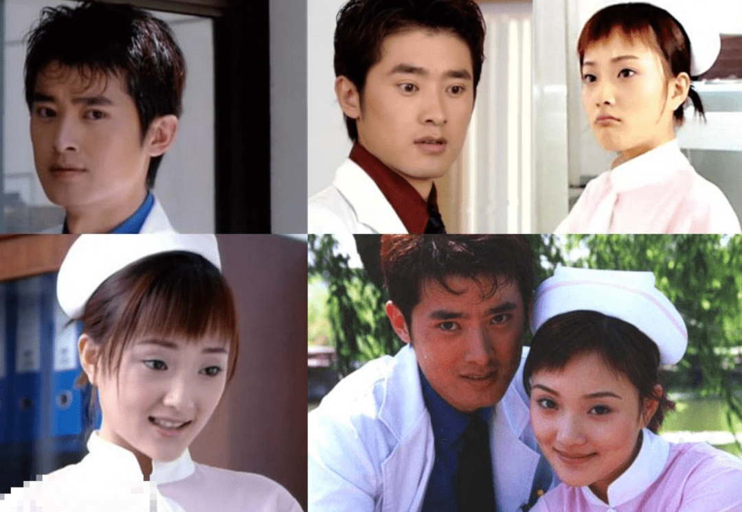 这3位女星从"天之骄女"到"万人嫌",究竟谁最令人惋惜?