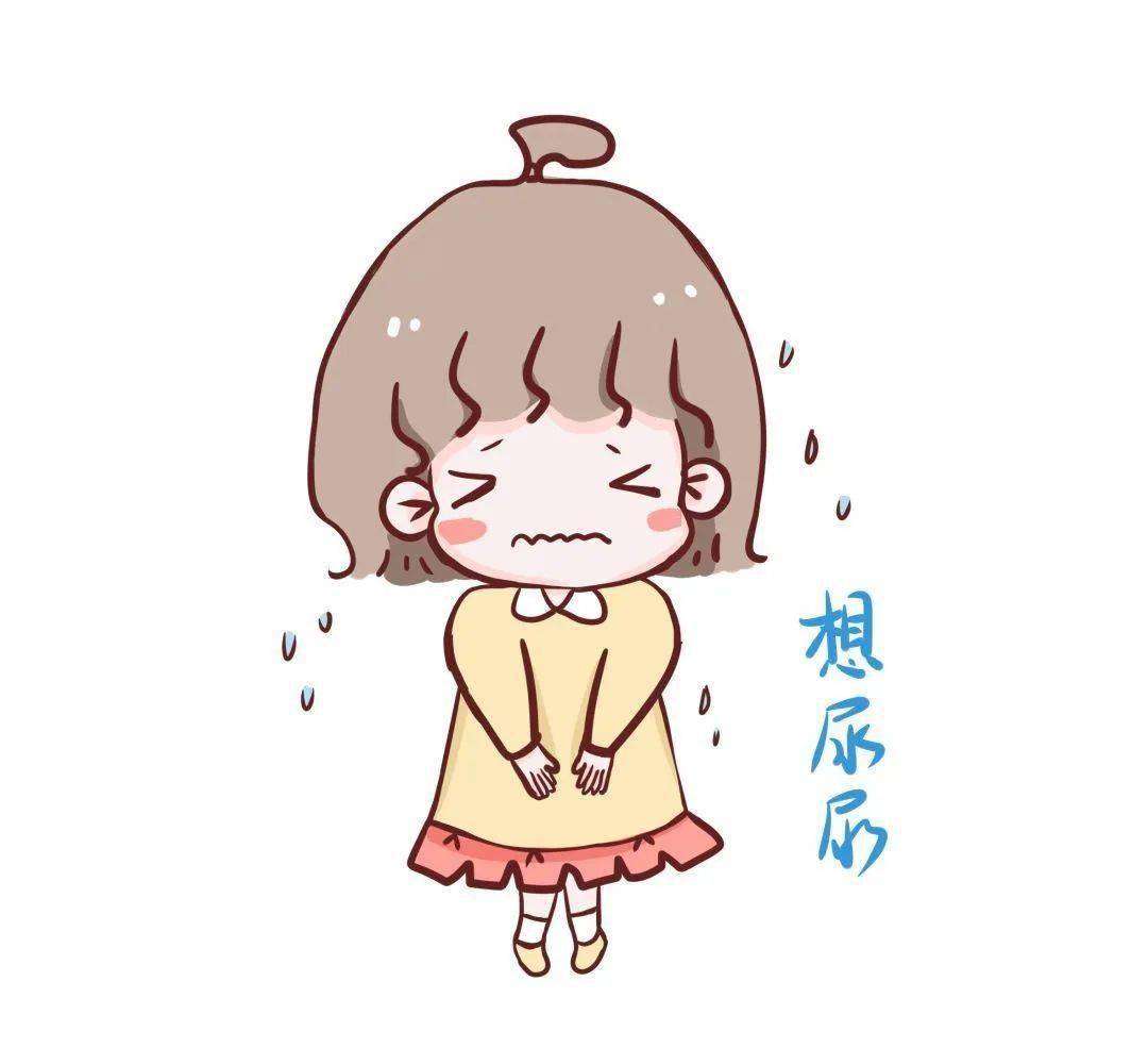 尿失禁等问题,但是却对产后想尿却尿不出来——产后尿潴留的问题了解