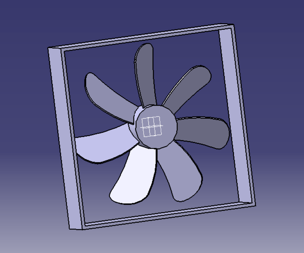 完成箱体catia建模与电池箱吊耳的确定以及电芯的选型.