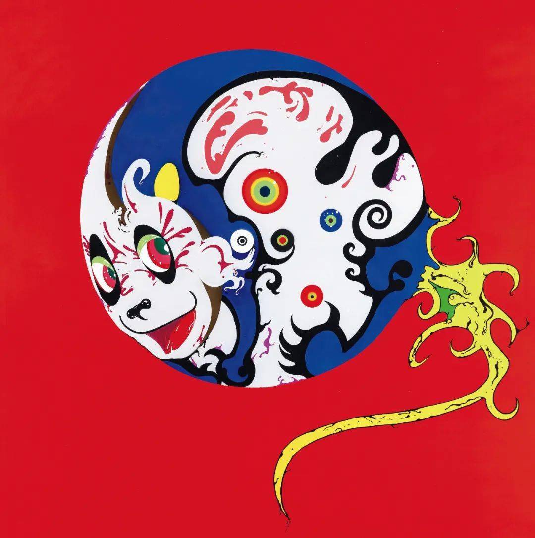 北京保利压轴登场_作品_画面_估价
