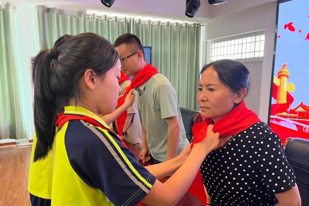 阳谷嘉和城小学简介图片