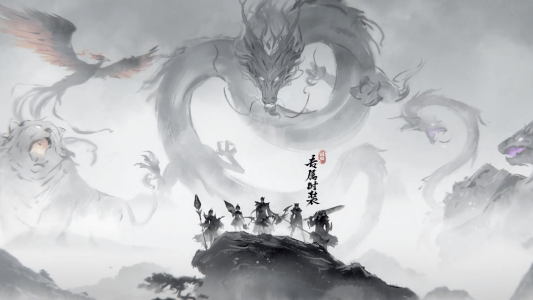 在2023年重温大型端游的“仪式感”:专访《命运方舟》国服发行制作人 在2023年重温大型端游的“仪式感”:专访《命运方舟》国服发行制作人