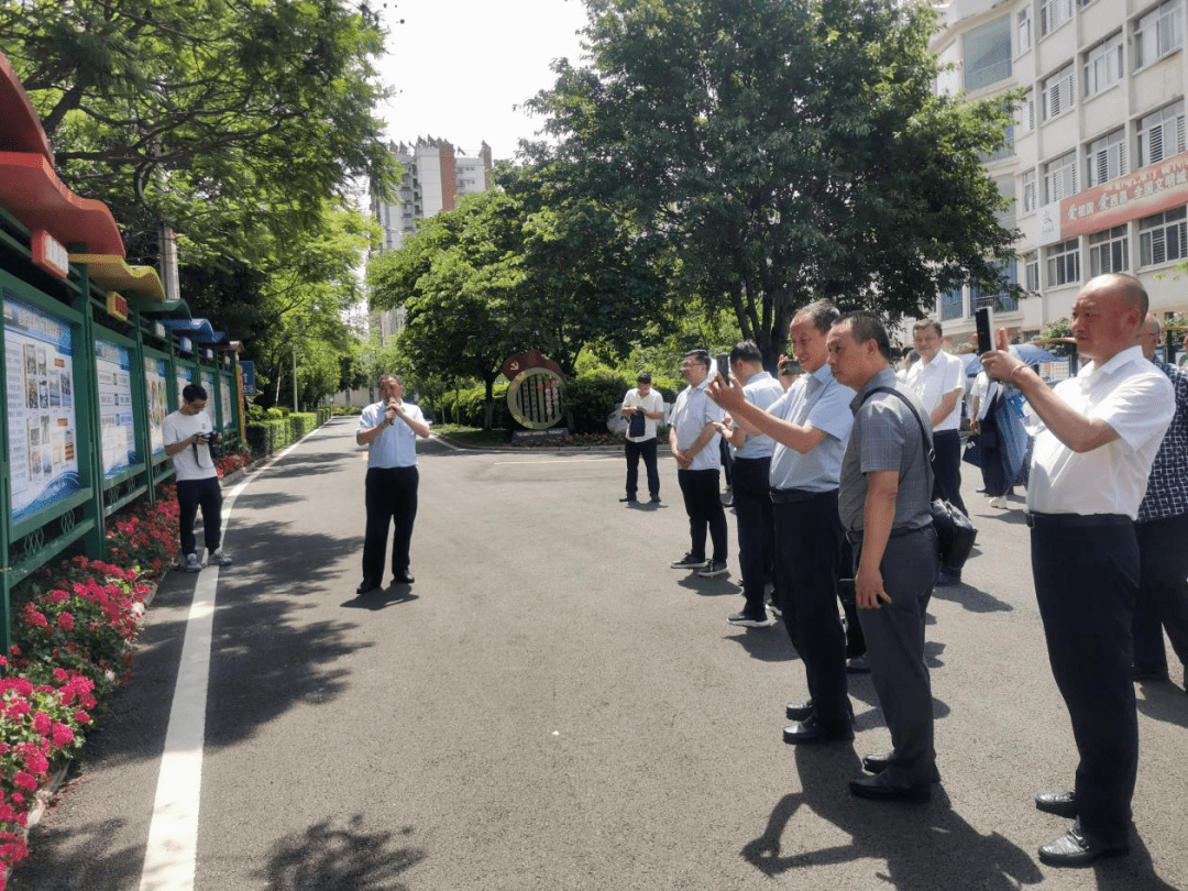 科研赋能新发展 深耕课堂育新人——全州教科研工作现场会在西昌举行(图3)