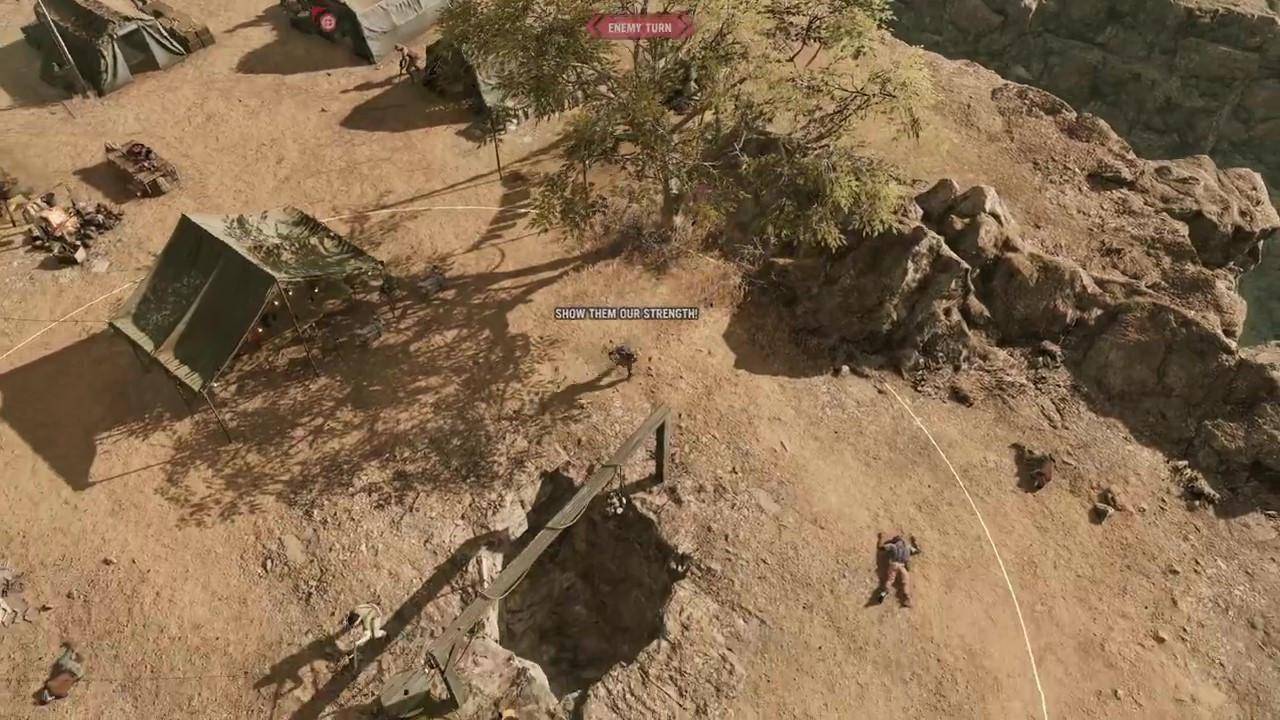 铁血联盟3得力助手任务攻略