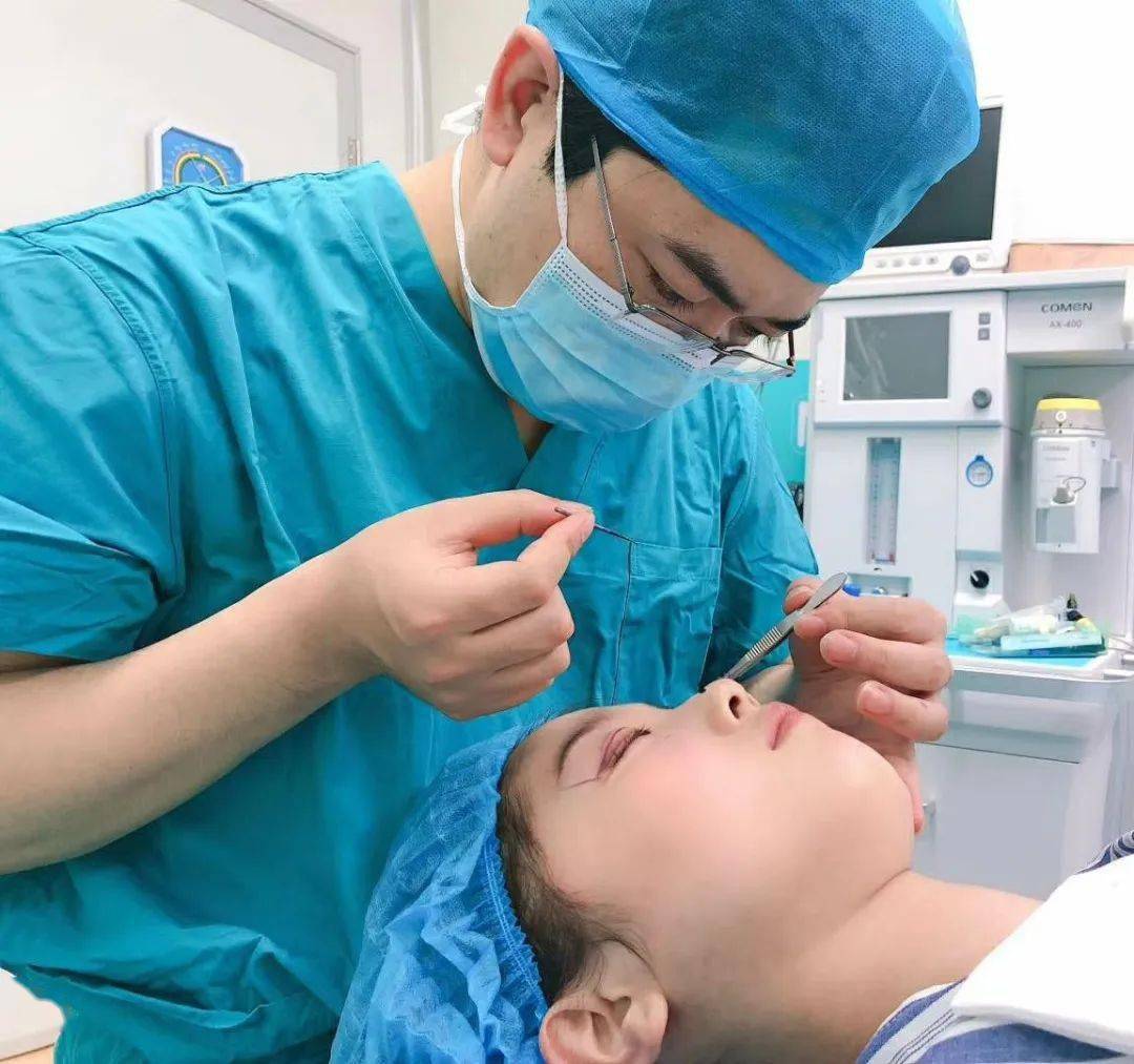 医生_徐扬阳_手术