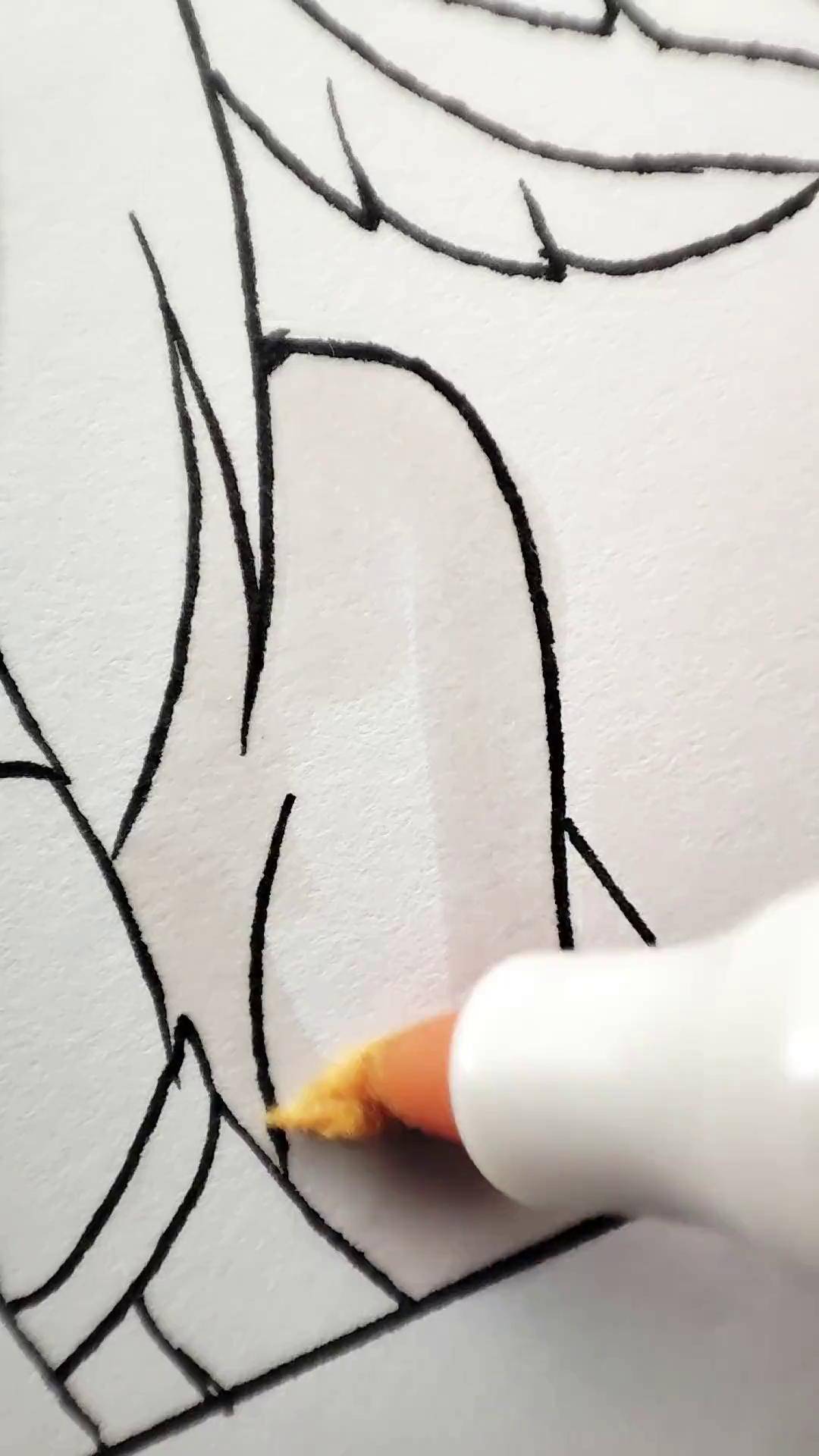 猫娘,成年了!绮良良 决斗召唤之巅 绘画 原神