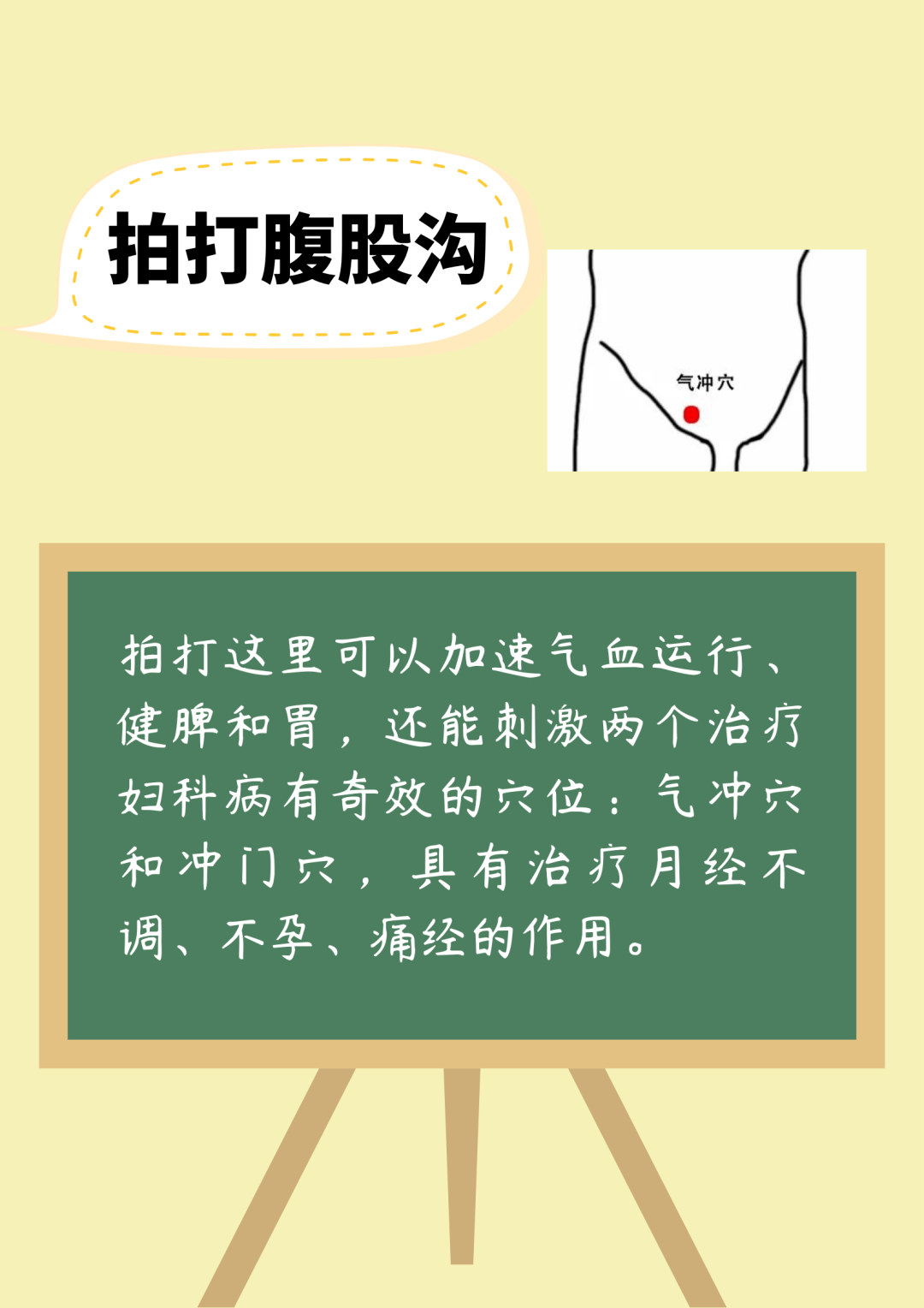 【健康科普】中医懒人养生法——拍八虚_人体_部位_方法
