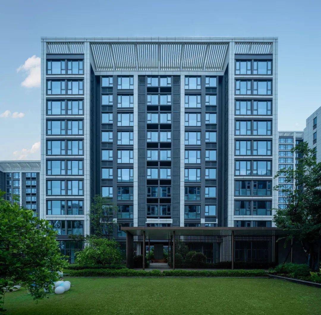 金华·中南君启地处婺城新区核心位置,拥有直通高速的