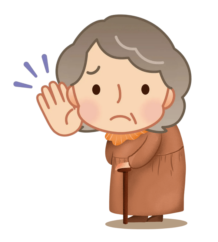 警惕这种罕见疾病!_奶奶_医生_患者