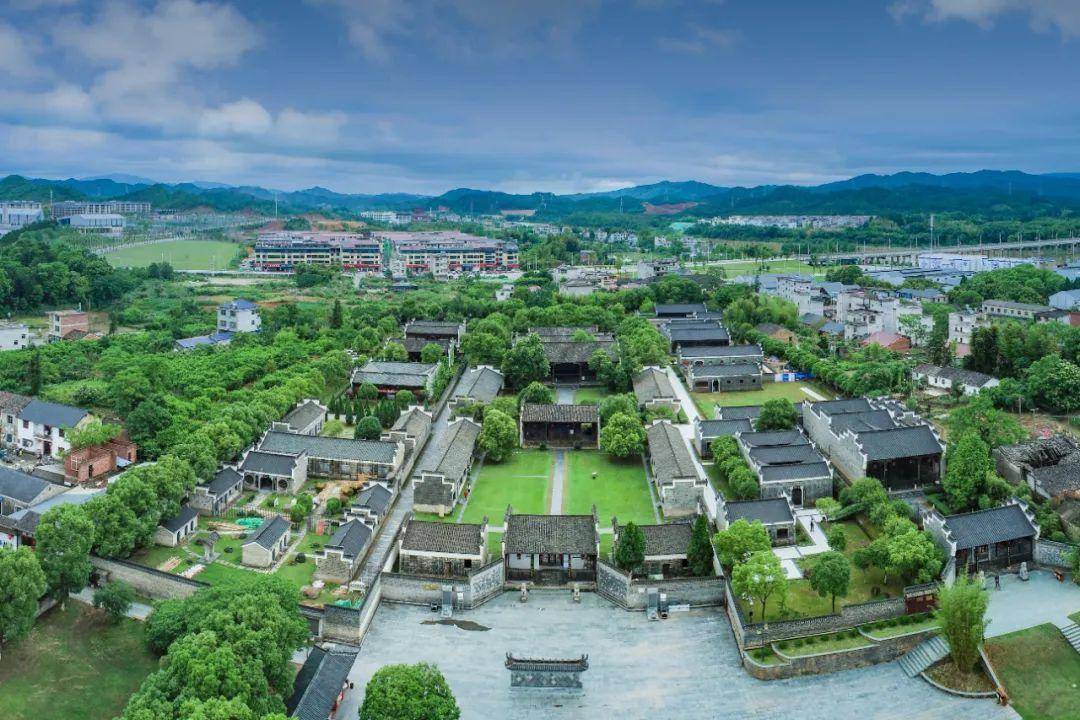 高考生免门票优惠活动瑶里景区一起来看看吧~浮梁景区景点