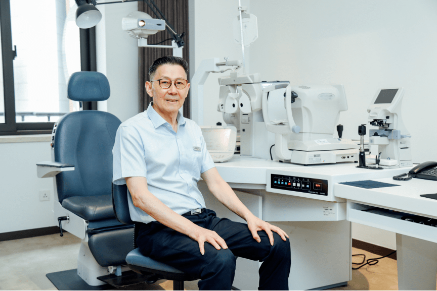 中华商业第一街新亮点,百年老字号品牌茂昌眼镜总店焕新开业_服务