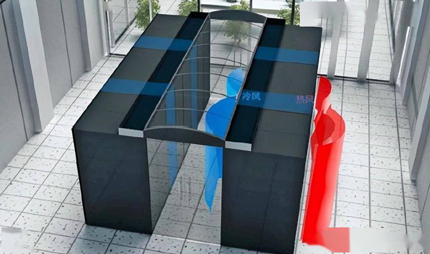 弱电机房空调制冷系统技术要求,含计算方法_通道_设备_设计