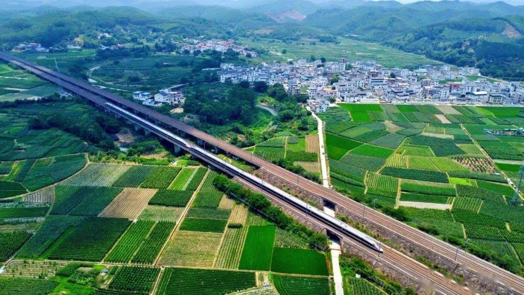 铁路调图!明天起,广西人出行更方便!_南宁_东至_客车