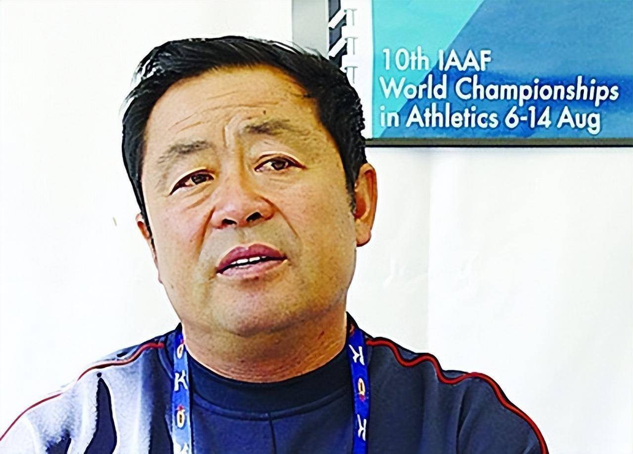 06年,艾冬梅将教练告上法庭:为国赢19枚奖牌,20万奖金却被私吞_训练