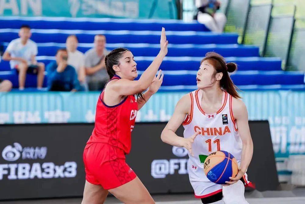 三人篮球u21国家女队此次派出刘贝,杨谭玥影,王欣洋,王家绘,赵郁菲,丁