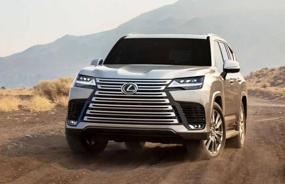 雷克萨斯_销售_指导价