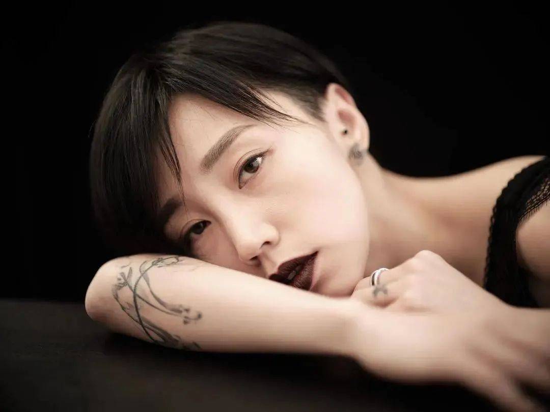 《浪姐4》最飒的女人，对自己真狠