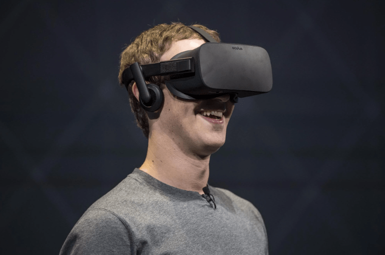 VR 开发者年薪高达百万美元 ，Meta 为打造元宇宙不惜下血本
