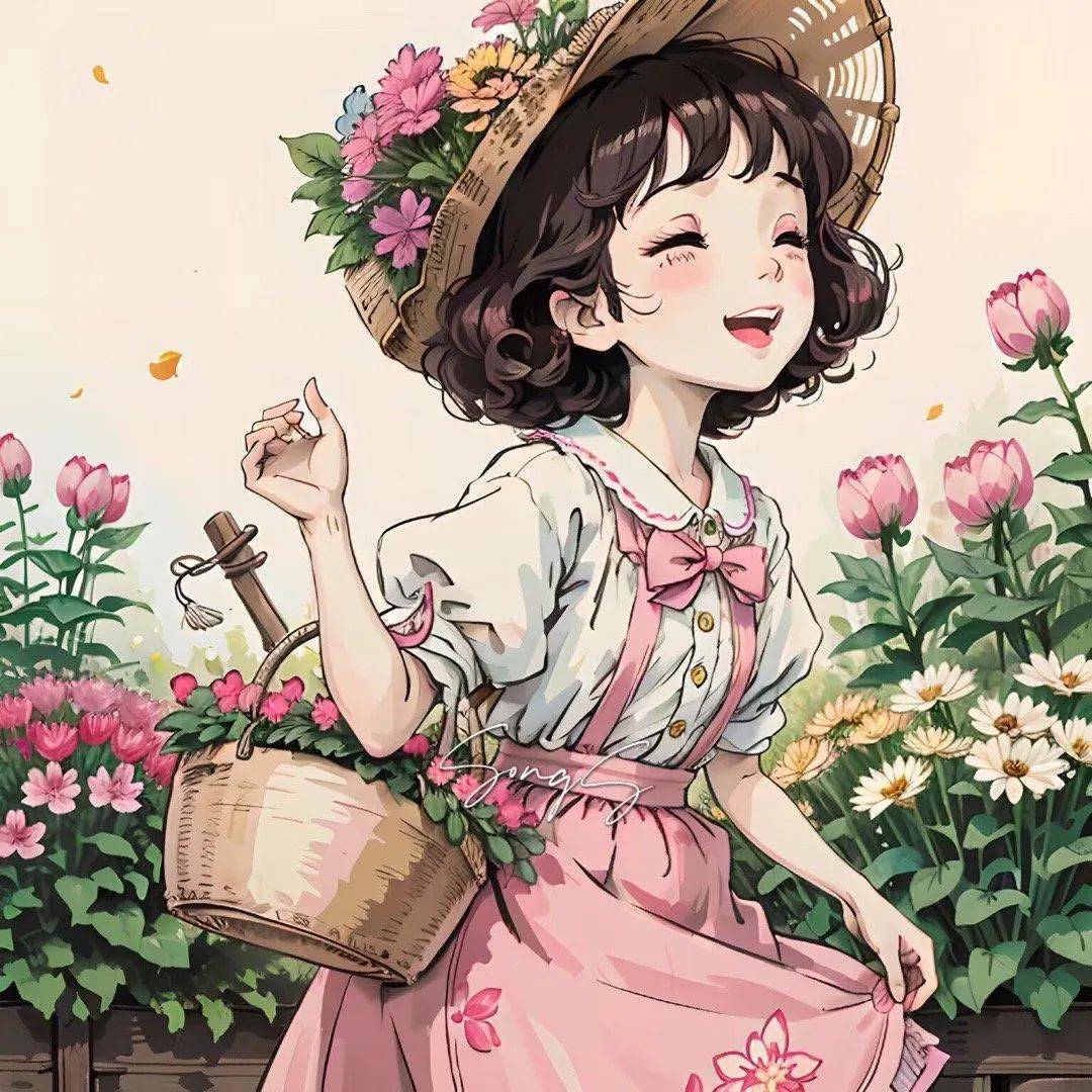 头像 | 高级感微信头像,快来领取