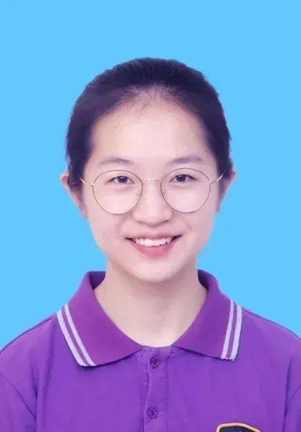产生了49名2023年"新时代江苏好少年",我市猴嘴中学九(3)班学生于欣瑶