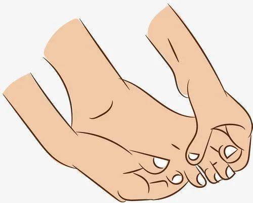 在泡脚时阴虚者注意按摩涌泉,太冲,太溪等穴位,阳虚者要求患者药水须